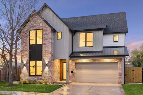 107 E 24th St, Houston, TX 77008