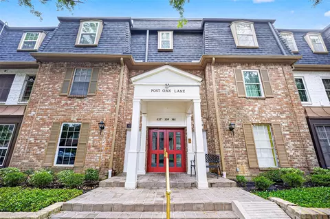 361 N Post Oak Ln #138, Houston, TX 77024