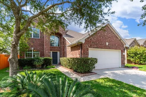 3035 Cimarron Pass Dr, Spring, TX 77373 photo 1