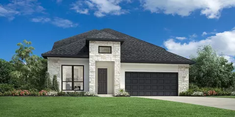 17706 Oakhill Reserve Dr, Tomball, TX 77377