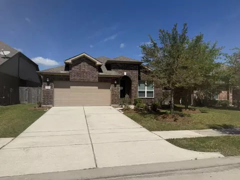 15626 Windsor Bluff Dr, Cypress, TX 77429
