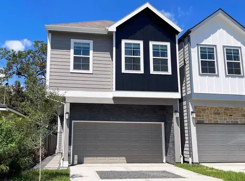 1106 Adele St, Houston, TX 77009 photo 1