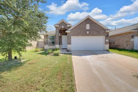 12714 Birsemore Loch Dr, Humble, TX 77346