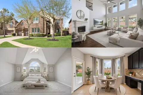 27130 Faded Trl, Katy, TX 77494