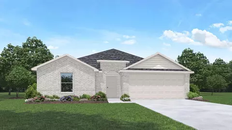 15815 Narrow Leaf Ln, Montgomery, TX 77316