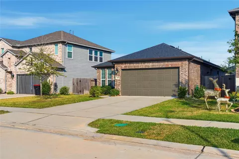 7819 Wyndham Harbor Ct, Richmond, TX 77407