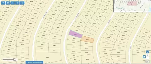 lot246 Knottypine, Livingston, TX 77351