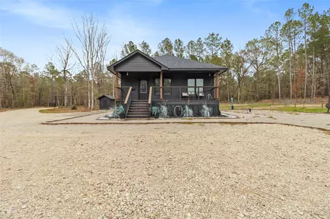 180 Jordan Rd, Point Blank, TX 77364