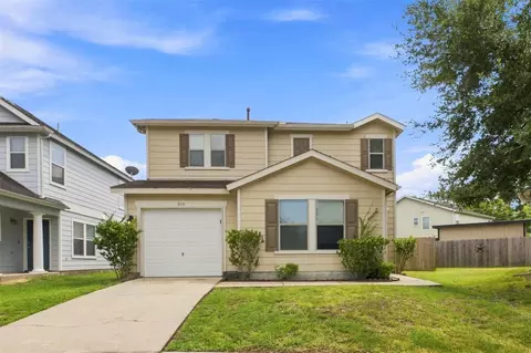 8014 Arrington Forest Ln, Humble, TX 77338