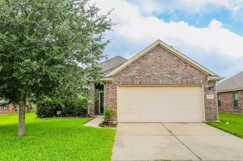 6504 Patridge Dr, Pearland, TX 77584