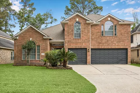 8015 Silver Lure Dr, Humble, TX 77346