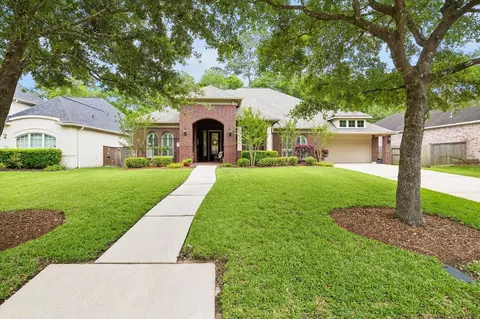 24625 Hosford Meadows Dr, Porter, TX 77365