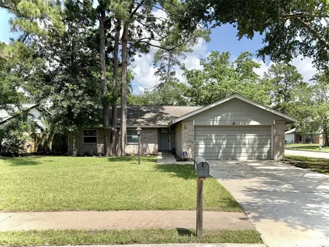9410 Dundalk St, Spring, TX 77379