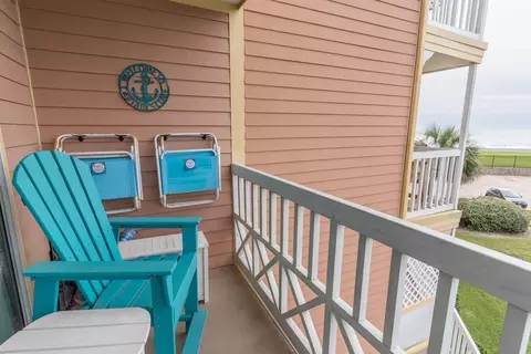 6300 Seawall Blvd #6206, Galveston, TX 77551