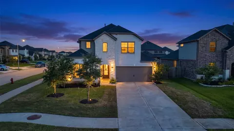 3303 Polk Creek Dr, Katy, TX 77494