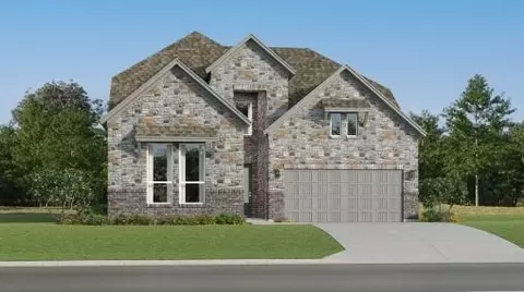 25822 Deep Blue Dr, Katy, TX 77493