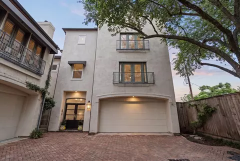 3960 W Alabama St, Houston, TX 77027