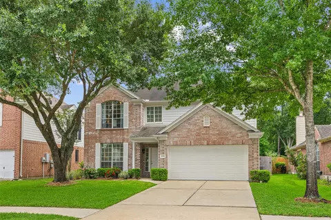 2219 Louetta Brook Ln, Spring, TX 77388