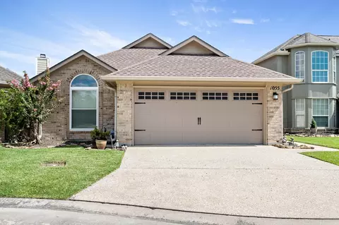 1055 Green Mdw, Beaumont, TX 77706