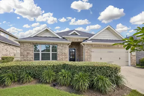 9830 N Goshawk Trl, Conroe, TX 77385
