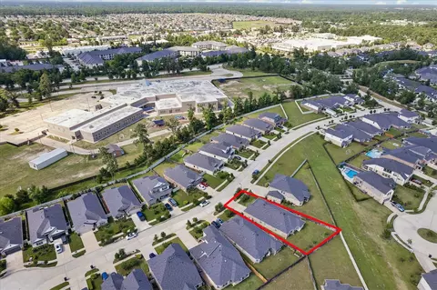 View/Area - 9830 N Goshawk Trl, Conroe, TX 77385 photo 2 of 2