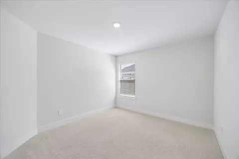 Bedroom - 9830 N Goshawk Trl, Conroe, TX 77385 photo 7 of 7