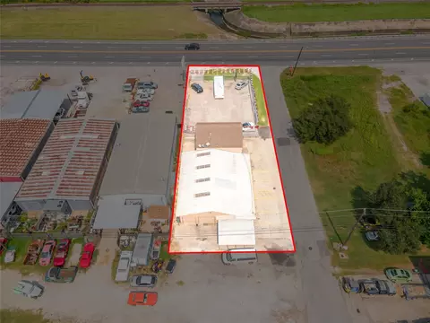 1912 Houston Blvd, South Houston, TX 77587