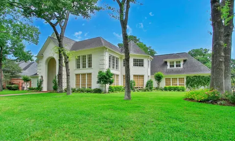 8515 Tranquil Park Dr, Spring, TX 77379