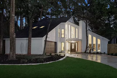 16 Crinkleroot Ct, The Woodlands, TX 77380