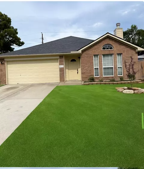 25023 Birnam Wood Blvd, Spring, TX 77373