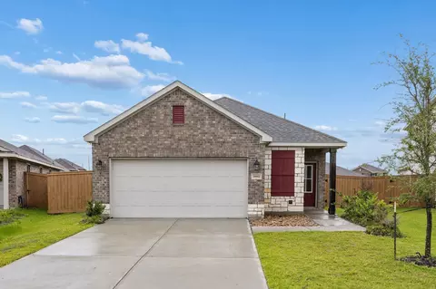 10902 Bonfire Trl, Beasley, TX 77417
