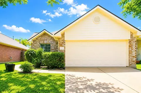 20623 Baron Bend Ln, Katy, TX 77449