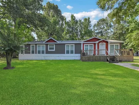 28181 May Rd, Splendora, TX 77372 photo 1