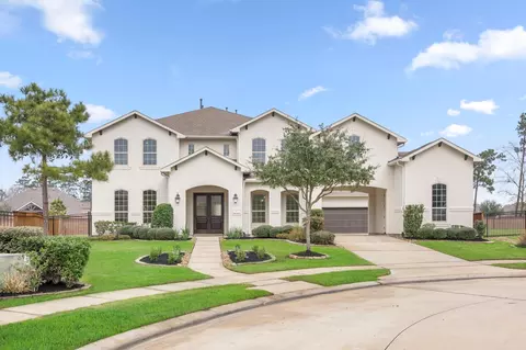 8551 Tombron Grove Rd, Magnolia, TX 77354