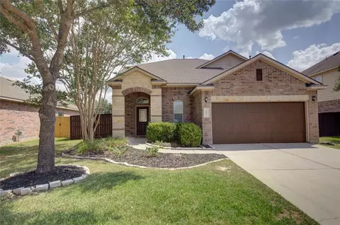 6907 Emerald Pool Ln, Spring, TX 77379 photo 1