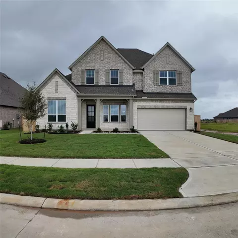 30822 Catlin Creek Dr, Waller, TX 77484