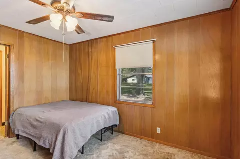 Bedroom - 3010 Lamar Cir, El Campo, TX 77437 photo 4 of 12