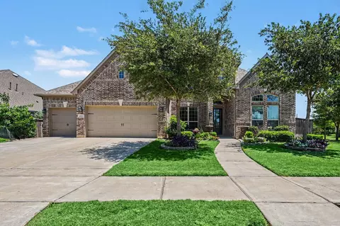 2627 Petunia Valley Dr, Brookshire, TX 77423