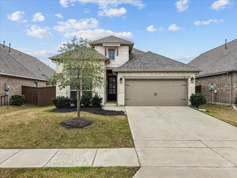 4618 Cooper Ln, Rosharon, TX 77583