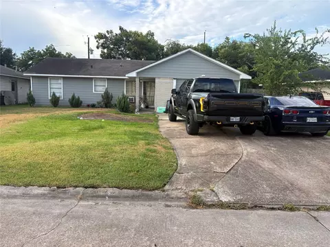 11506 Lord St, Houston, TX 77029