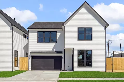 5617 Leonard St, Houston, TX 77023