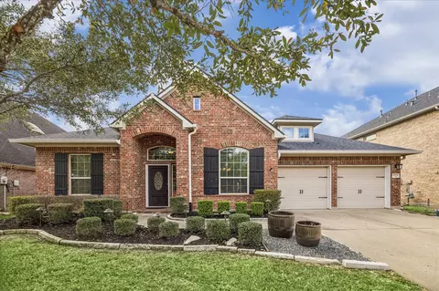 2902 Red Maple Dr, Katy, TX 77494