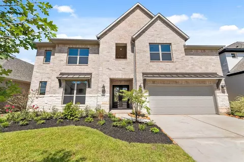 1022 Windy Creek Path, Conroe, TX 77304 photo 1