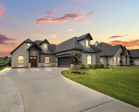 11635 Renaissance Dr, Montgomery, TX 77356