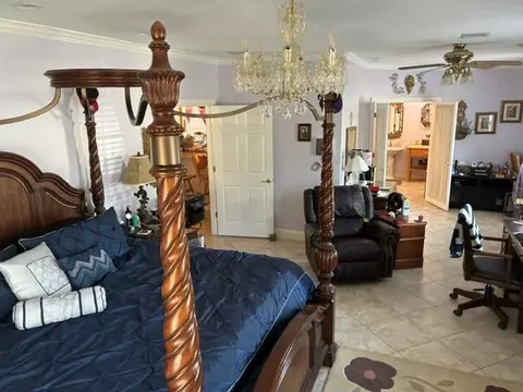 Bedroom - 301 Beech St, Calvert, TX 77837 photo 1 of 1