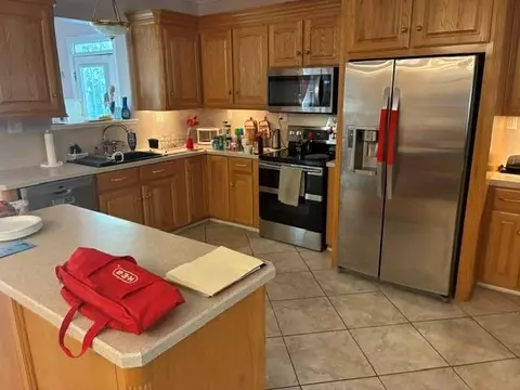 Kitchen - 301 Beech St, Calvert, TX 77837 photo 1 of 3