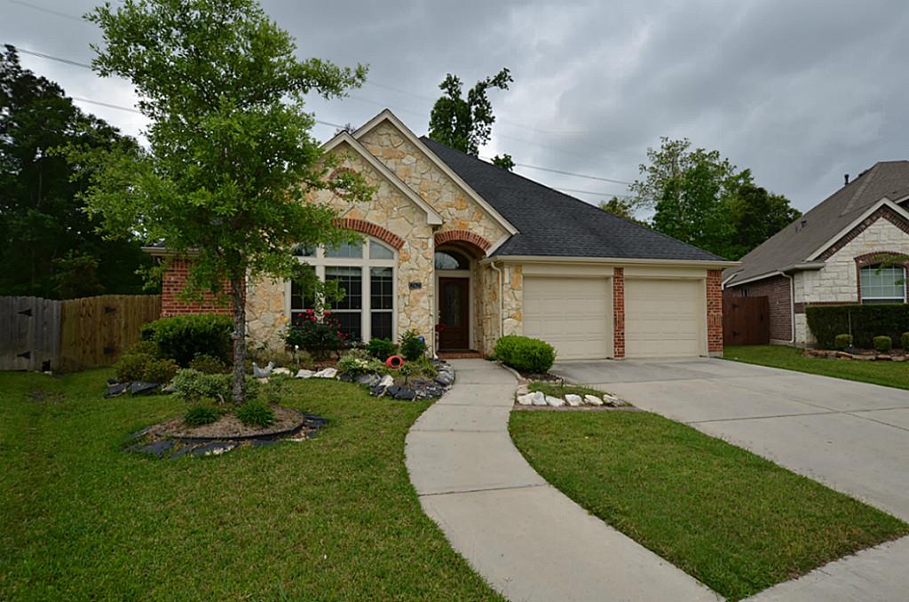 27623 Ethan Trails Ln, Spring, TX 77386 photo 1