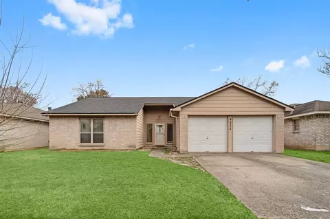 4822 Lost Lake Ln, Spring, TX 77388 photo 1