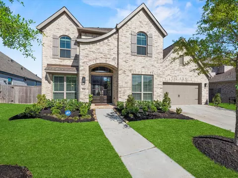 3114 Rockcress Ln, Katy, TX 77494