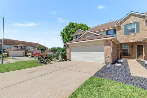 4407 Arbor Ln, Pasadena, TX 77505